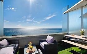 Sea View - 5Min Monaco - Swimming Pool